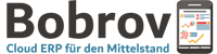 Bobrov Logo
